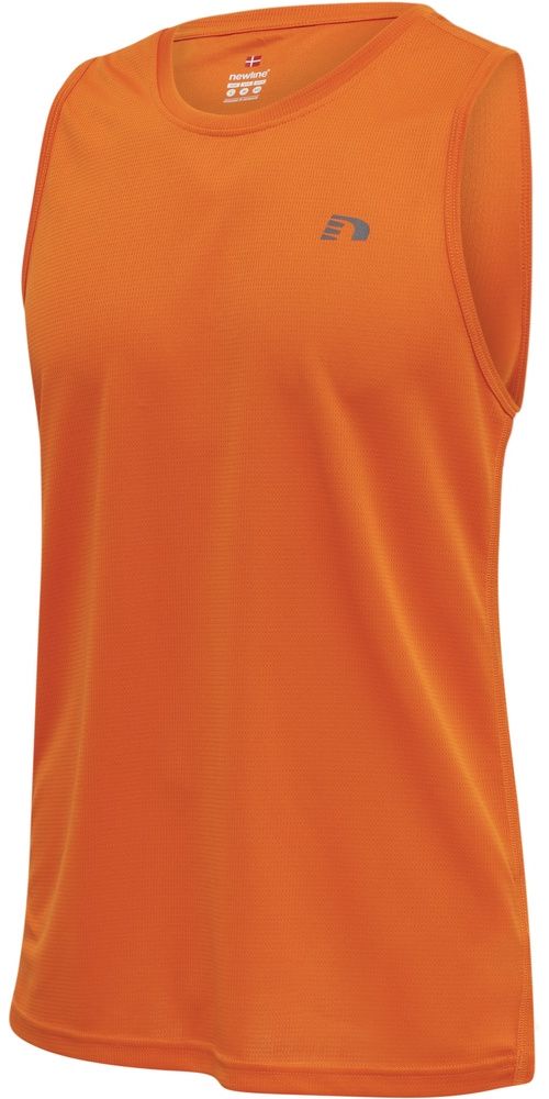 NewlineT-ShirtTopMenSCoreRunningSinglet