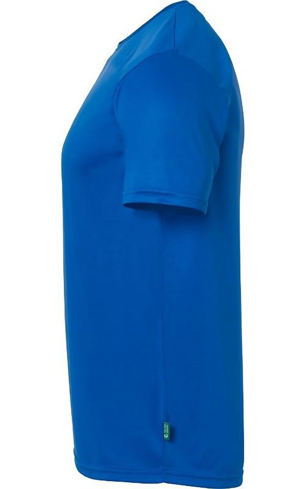 UhlsportKinderSportshirtEssentialFunctionalShirt1002347Azurblau-116