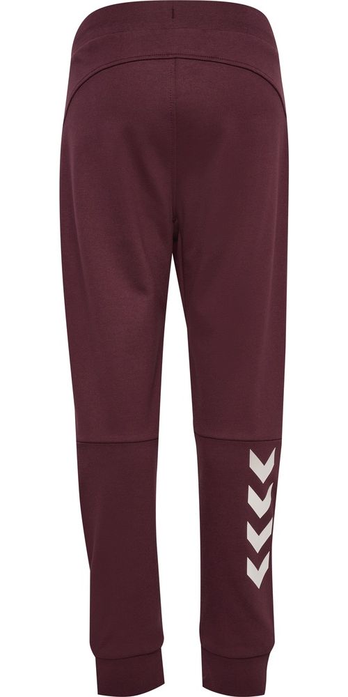 HummelKinderSweatPantsRegularAdjWaist229737VineyardWine-104-ca4Jahre
