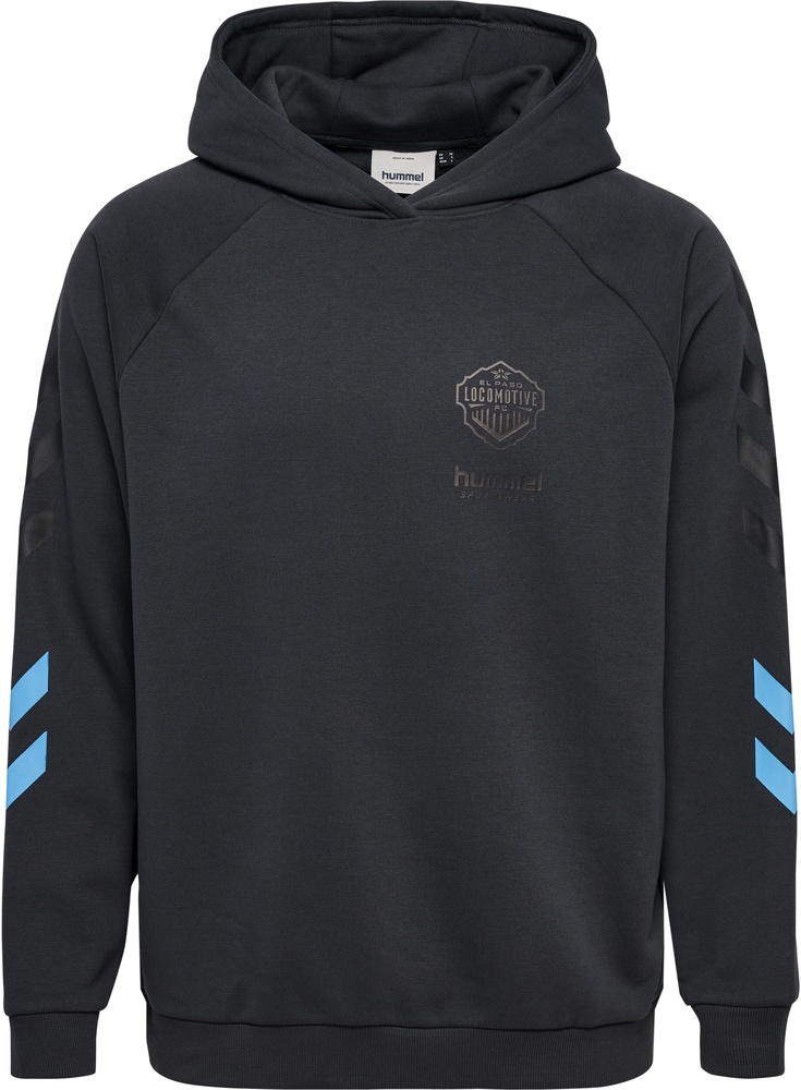 HummelOversizedHoodieSwElPaso230293