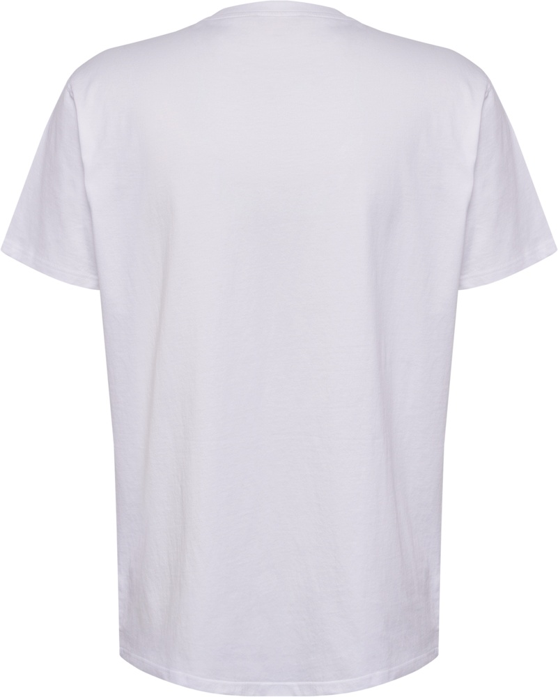 HummelT-ShirtTopHmlgo20T-ShirtSSWhite-XXL