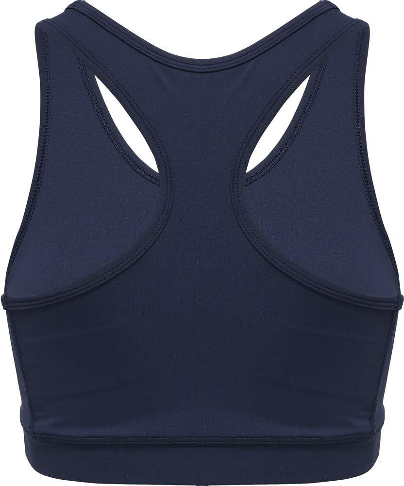 NewlineDamenT-ShirtWomenSCoreAthleticTopBlackIris-L