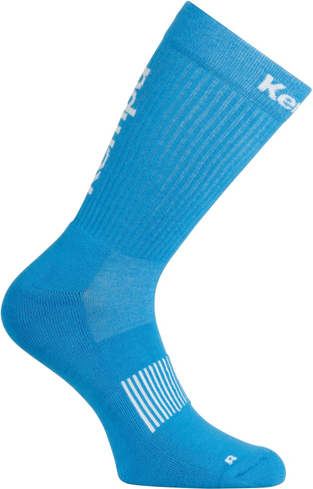 KempaKinderLogoClassicSocken2003541KempablauWei-31-35