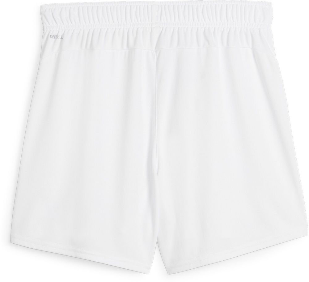 PumaDamenSportShortsTeamGoalHandballShortsW706019PumaWhite-PumaBlack-L