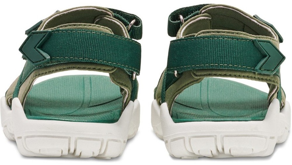 HummelKinderSandalenSandalTrekkingIiJr