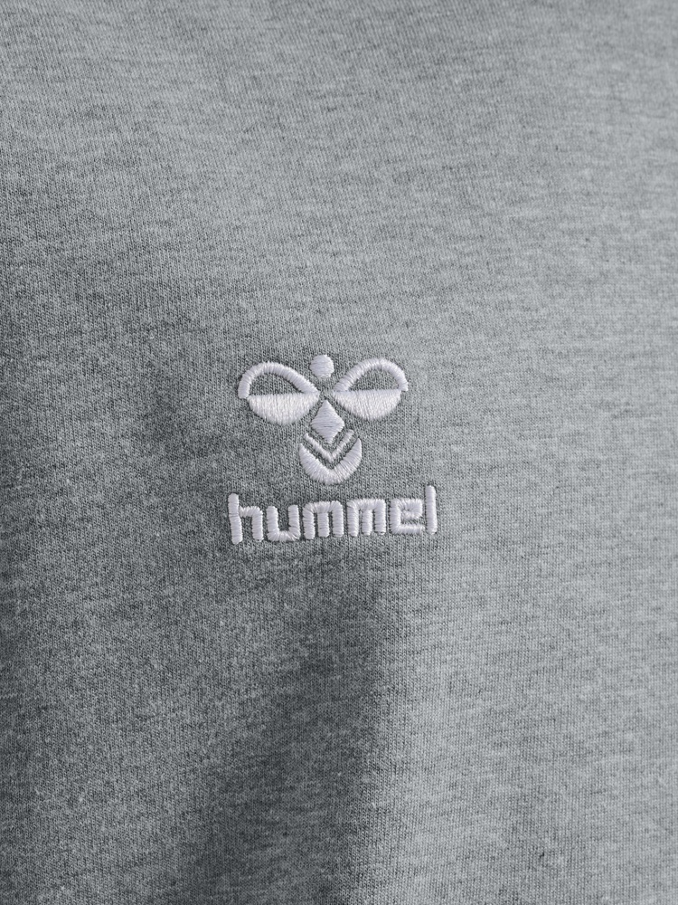 HummelKinderSweatshirtshoodiesHmlgo20SweatshirtKids