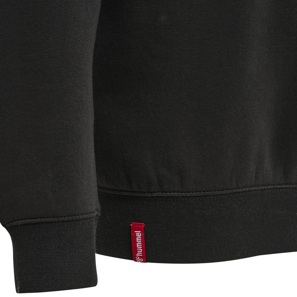 HummelKinderHoodieHmlredClassicHoodieKidsBlack-116