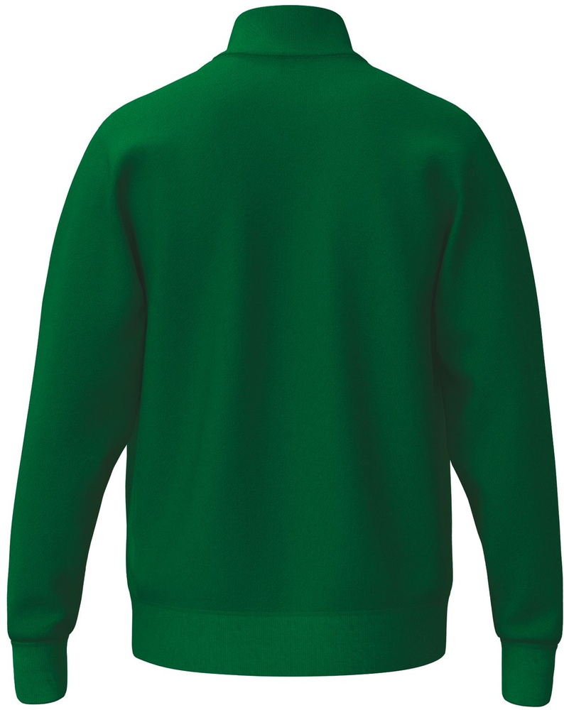 ErimaTsSweatjacket25-6409Smaragd-XS