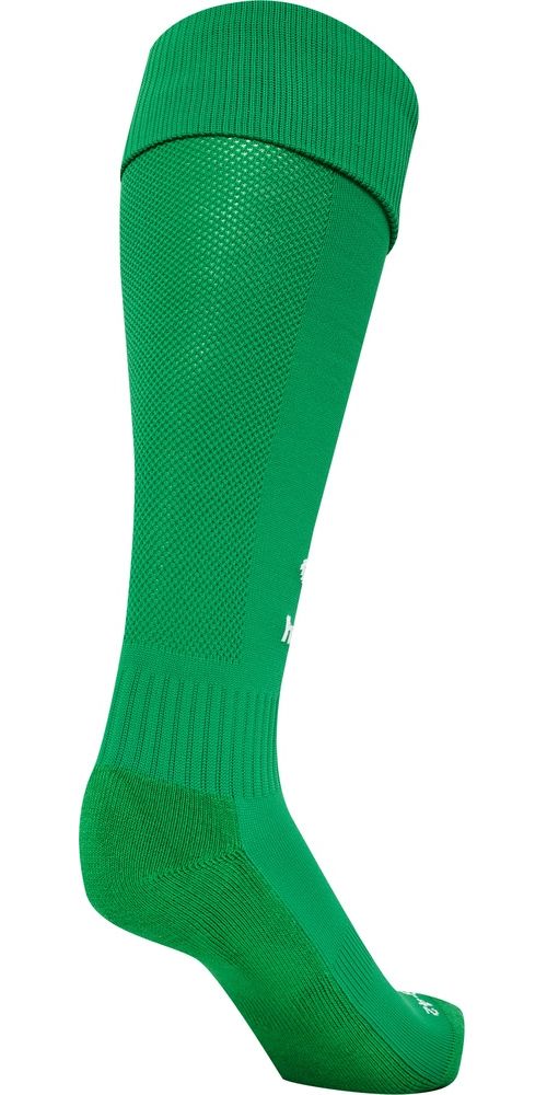 HummelSockenHmlessentialFootballSocksJellyBeanWhite-27-30