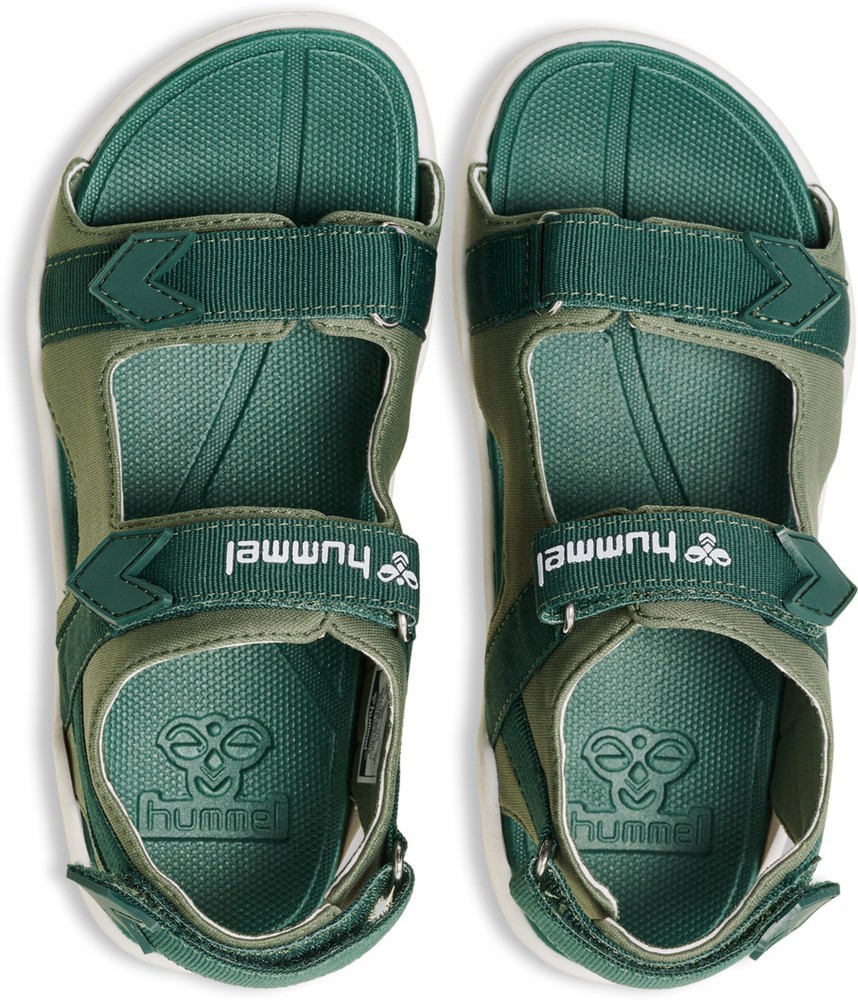 HummelKinderSandalenSandalTrekkingIiJr