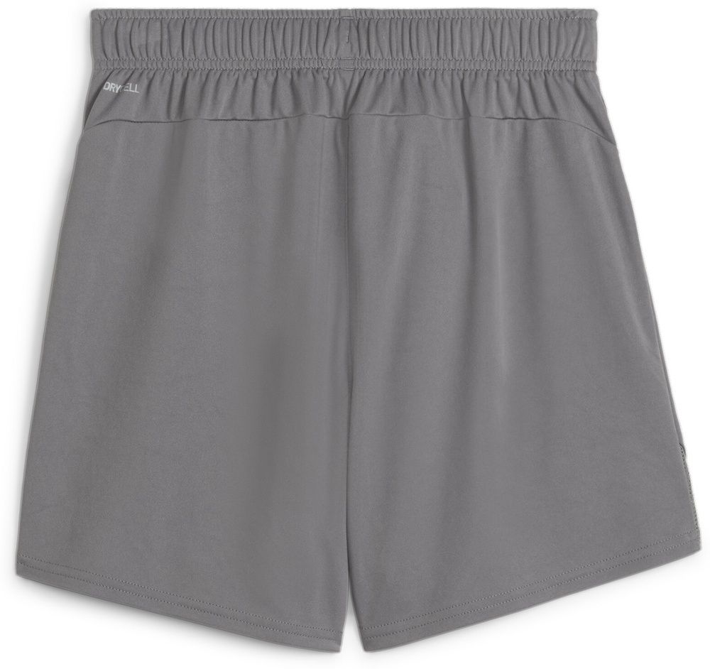PumaDamenSportShortsTeamGoalShortsWmns705754CastIron-PumaWhite-XS
