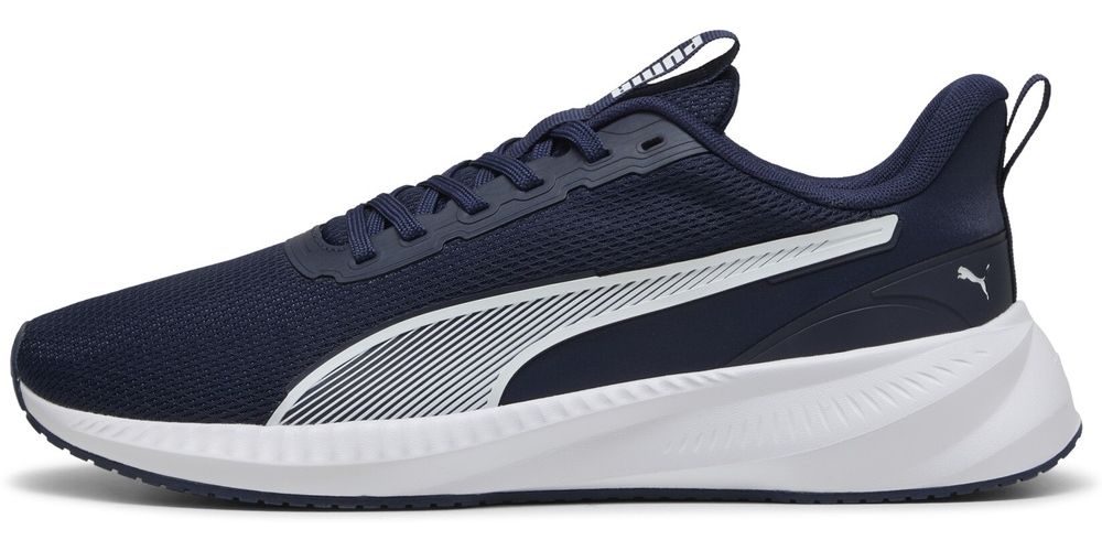 PumaLaufschuheLowFlyerLite3310797PumaNavy-PumaWhite-445