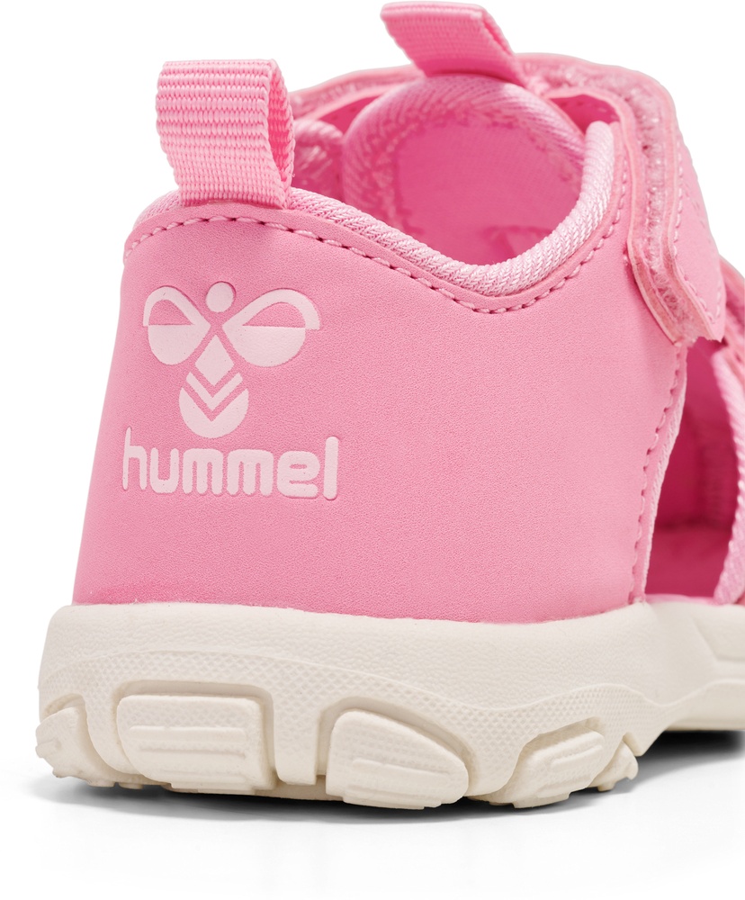 HummelKinderSandalenSandalKlettverschlussInfant217944PrismPink-20