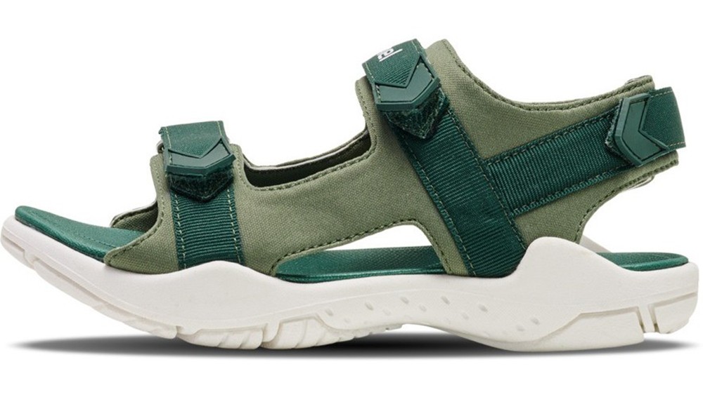 HummelKinderSandalenSandalTrekkingIiJr