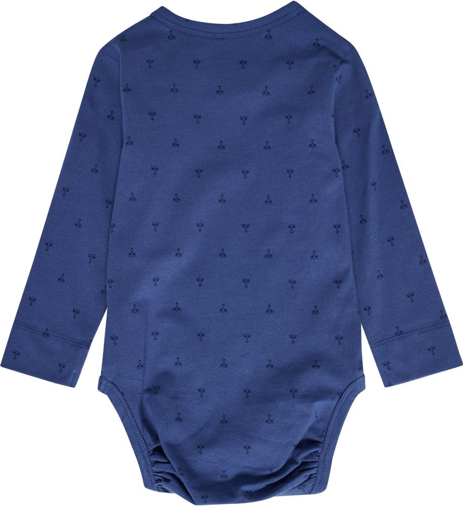 HummelKinderBodysBeesyBodyLongsleeve226575TrueNavy-98-ca3Jahre