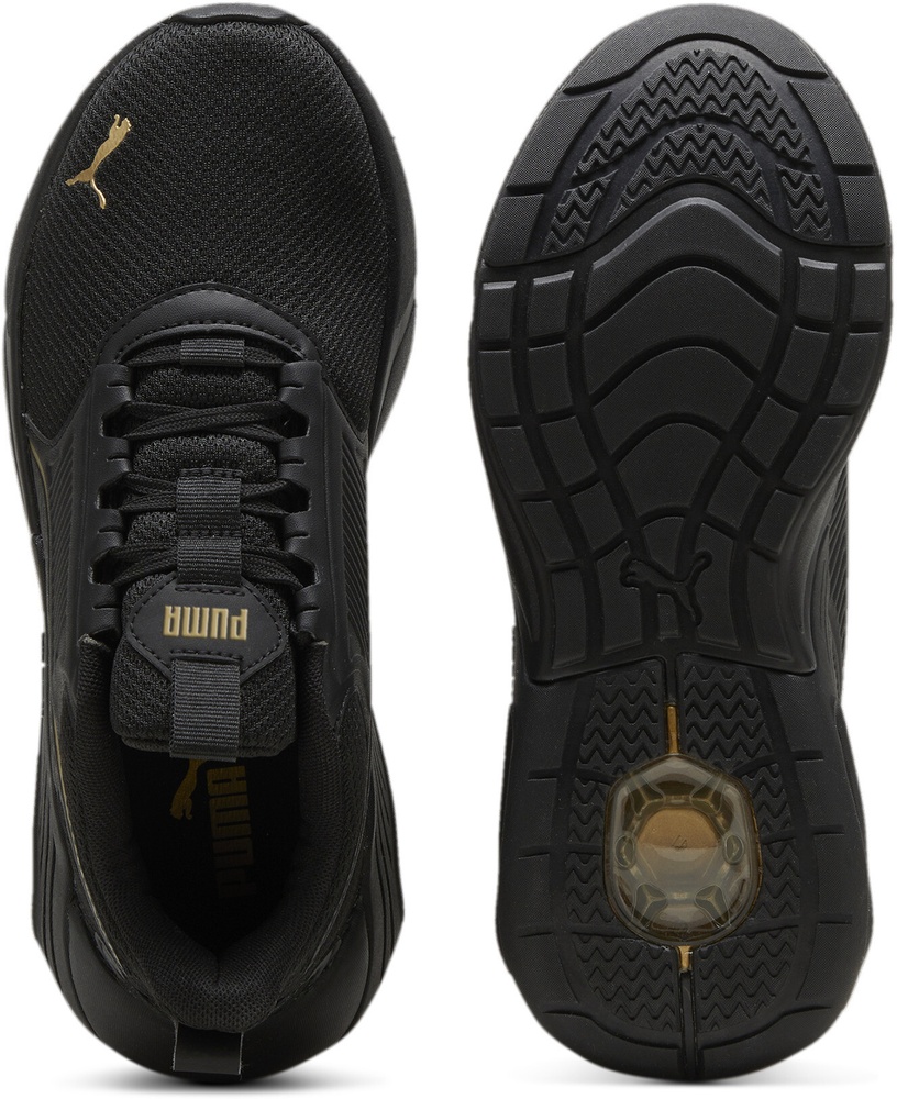 PumaLaufschuheLowX-CellNovaFS379495PumaBlack-Gold-45