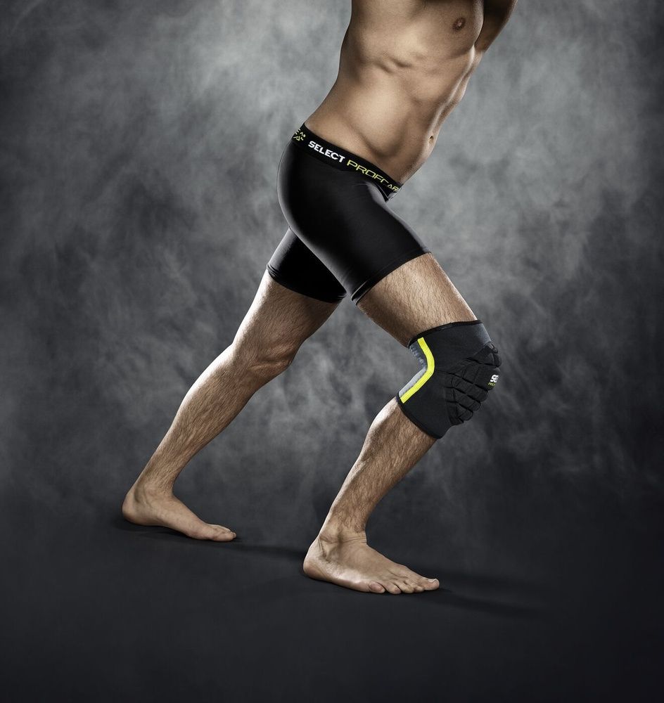 SelectKniebandageHandballUnisex700005