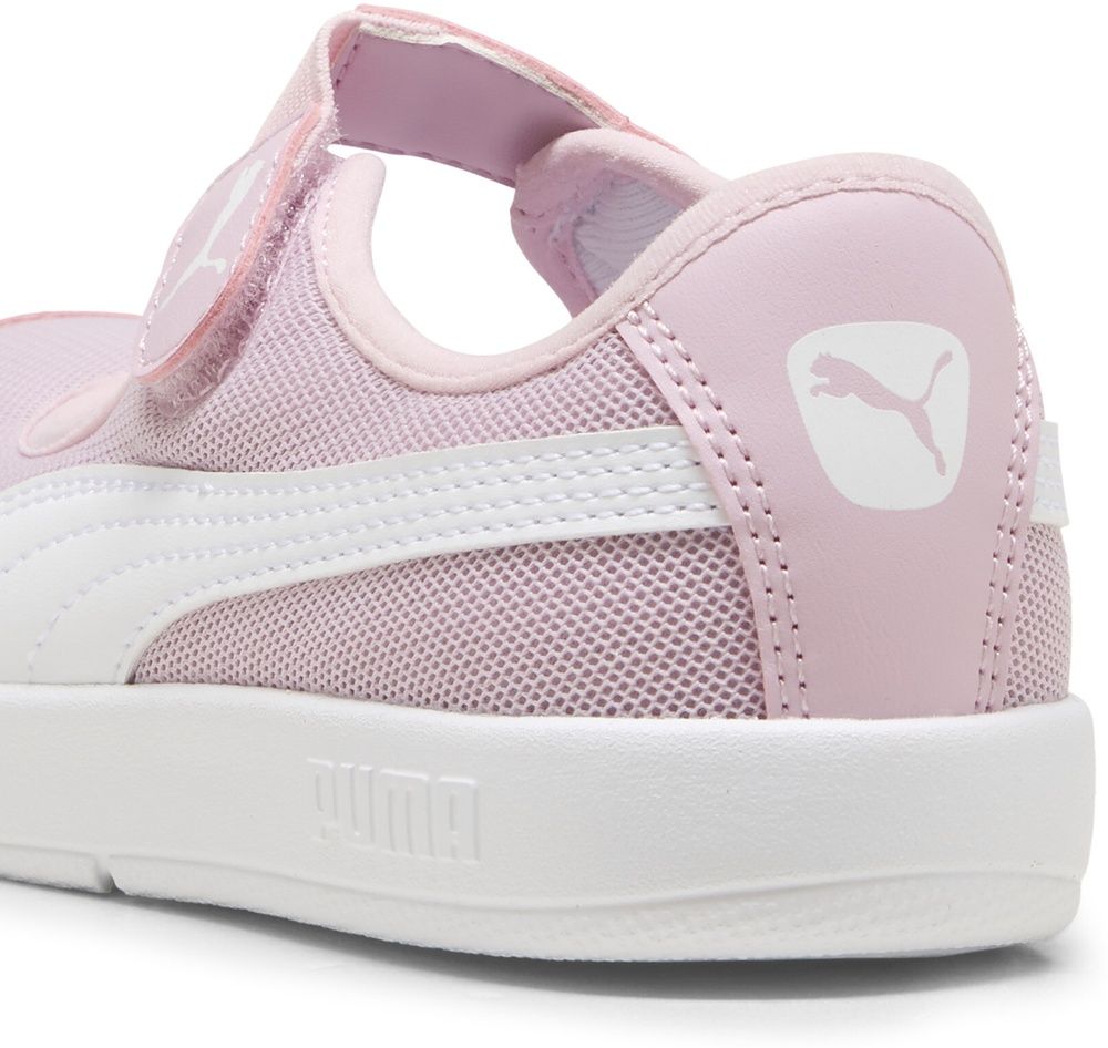 PumaKinderSchuheLowCourtflexv3LinaVPS400578