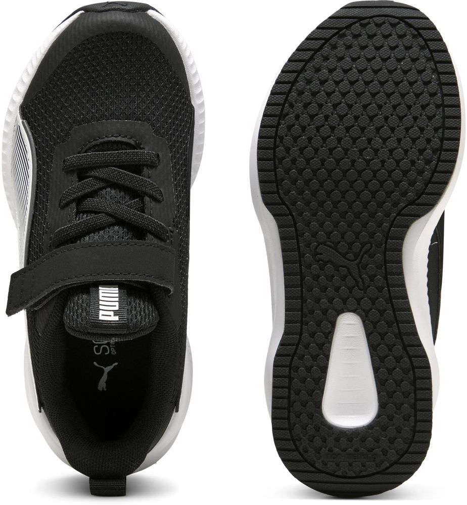 PumaKinderSchuheLowFlyer3ACPS401527