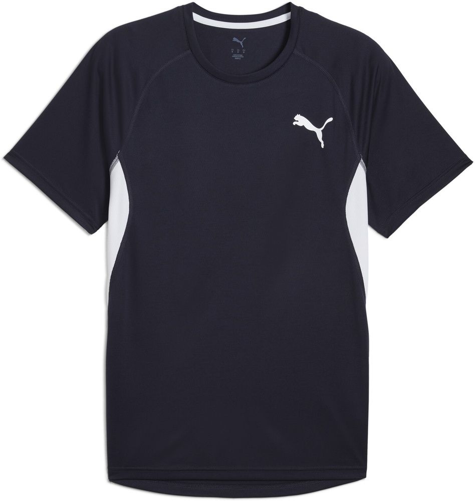 PumaShirtCrossTheLineTee30526755NewNavy-XS