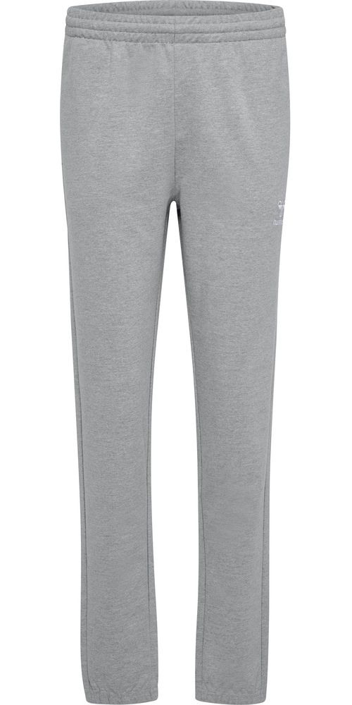 HummelDamenHosenHmlgo20SweatpantsWomanGreyMelange-XXL