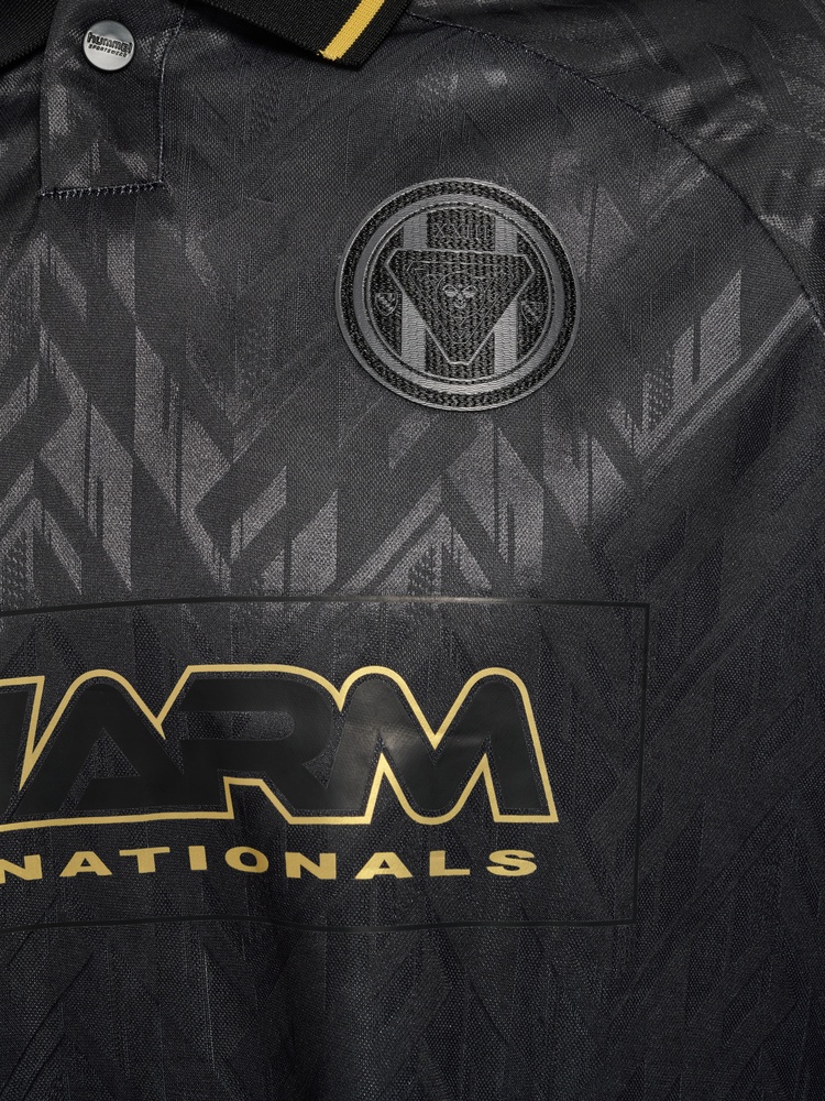 HummelLooseBaySoccerJerseyLongsleeve229680