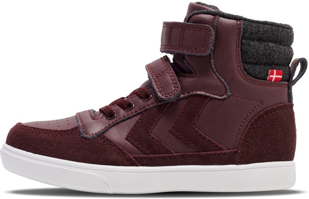 HummelKinderGummi-WinterstiefelStadilWinterHighJrFudge-26