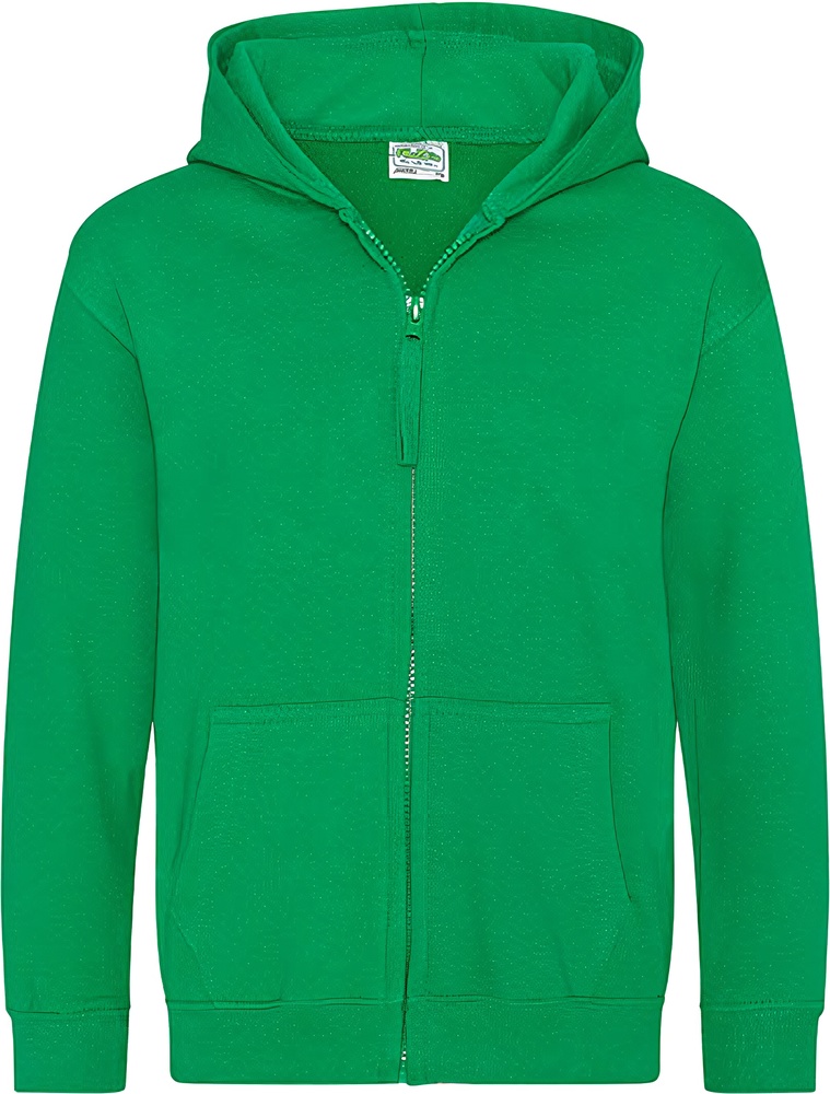 247CollectionKinderHoodie-JackeJH050JKellyGreen-98104-ca3-4Jahre