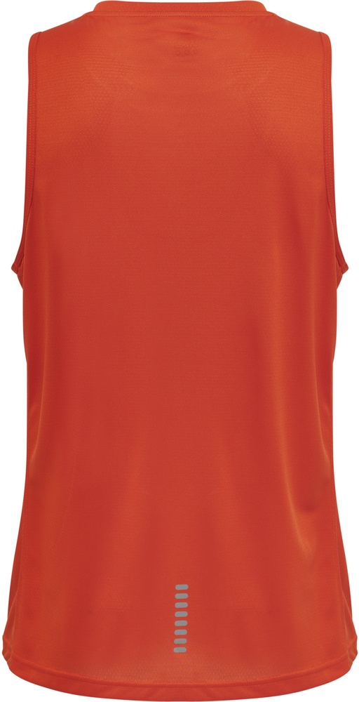 NewlineT-ShirtTopMenRunningSinglet