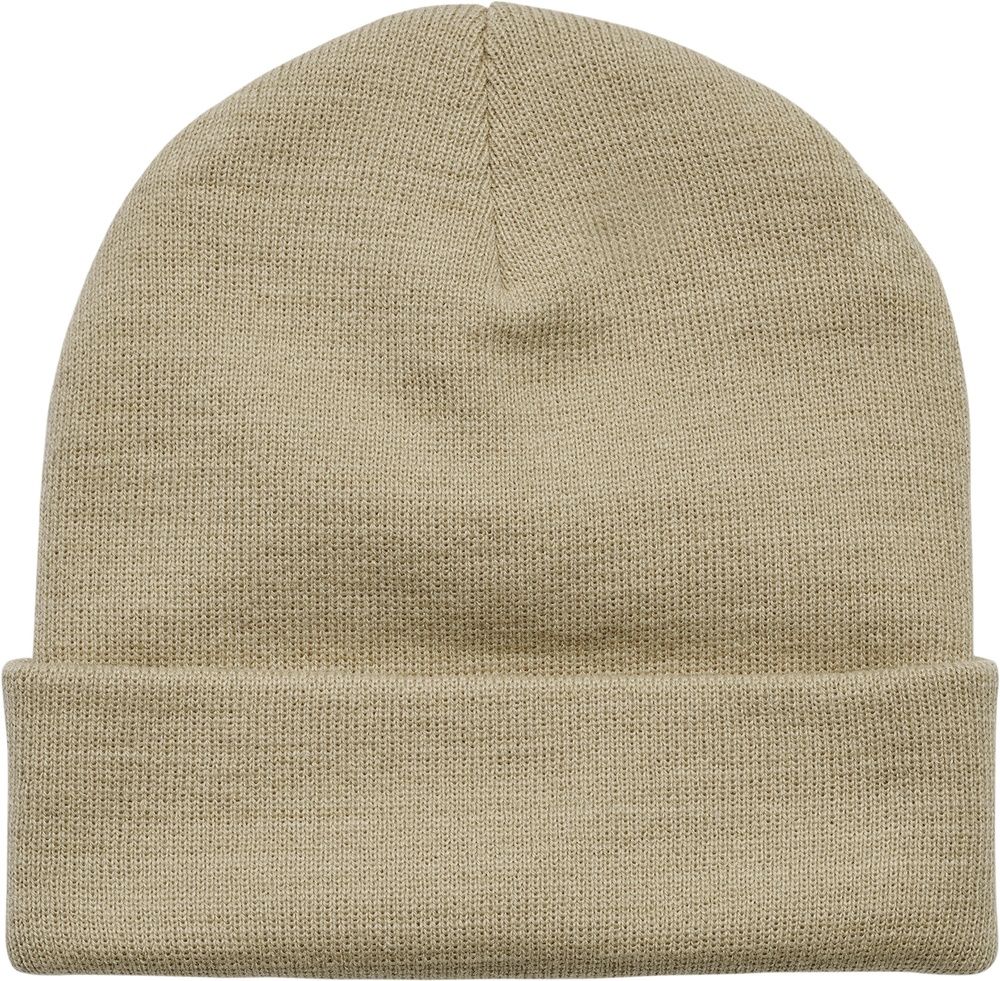 HummelKinderKnitBeanie229964Cornstalk
