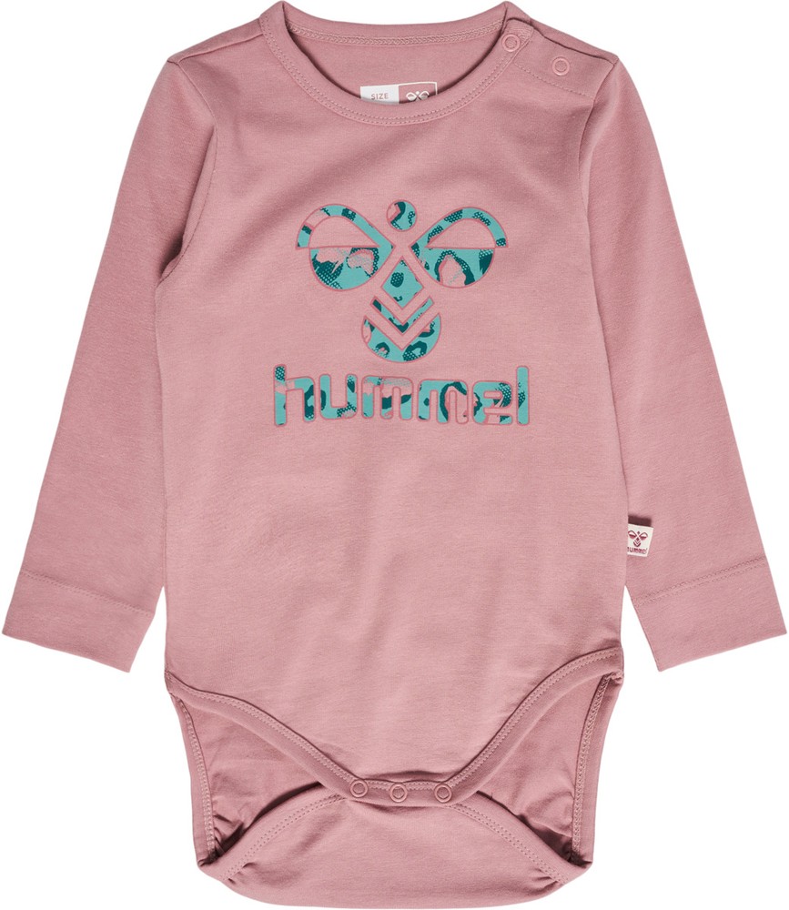 HummelKinderBodyLangarmHmlneteBodyLS