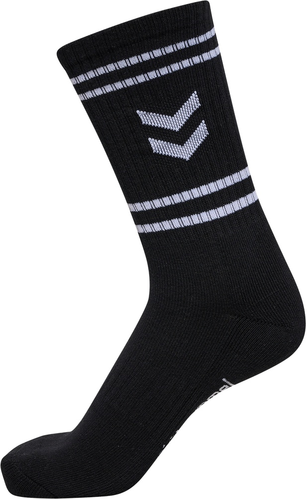 HummelSockenHml3-PackSocksChevronHighRetro