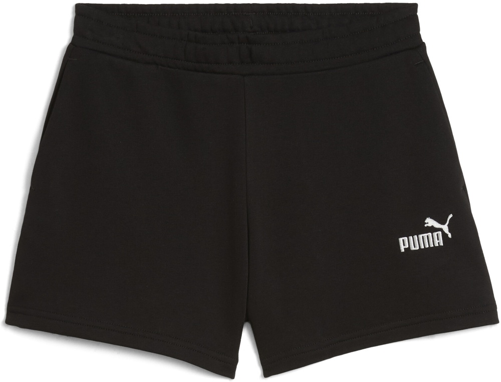 PumaKinderSportShortsESSSmallNo1LogoShortsTRG684905