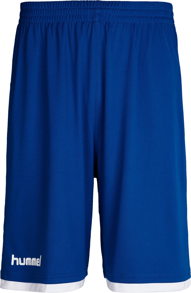 HummelKinderShortsCoreBasketShorts