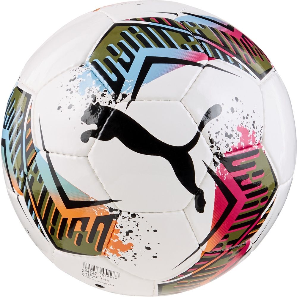 PumaKinderTrainingsballFutsal2HS084343