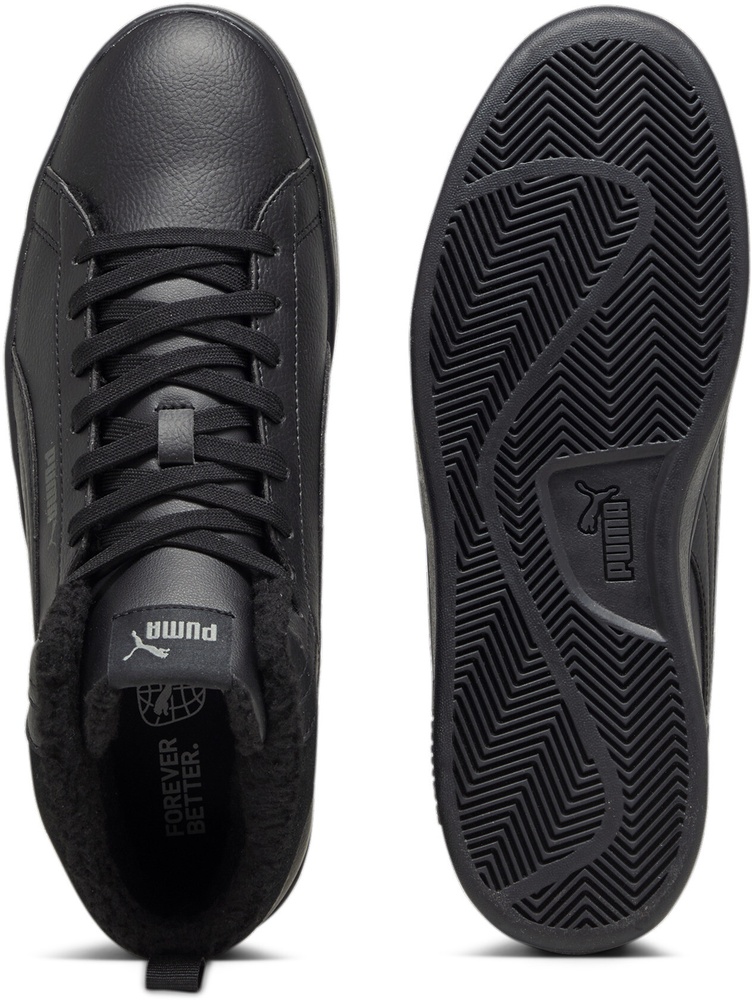 PumaSchuheMidSmash30MidWTR392335