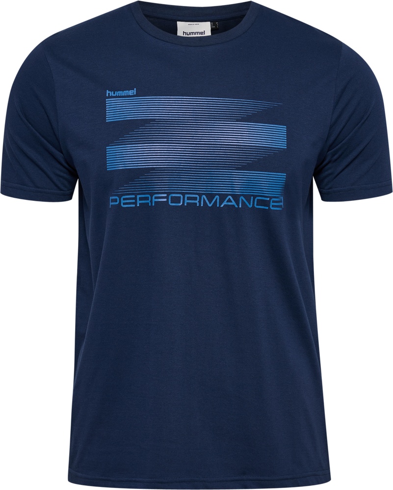 HummelPulseGraphicT-ShirtSS231695