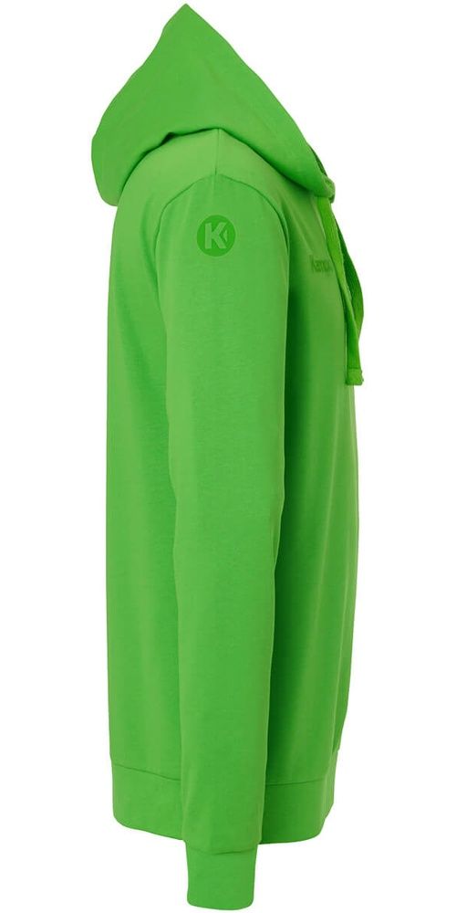 KempaKinderHoodieHoody2003670HopeGrn-116