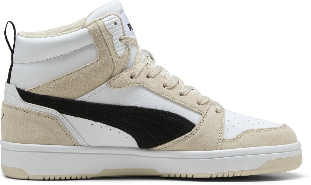 PumaSchuheMidReboundv6SD400713