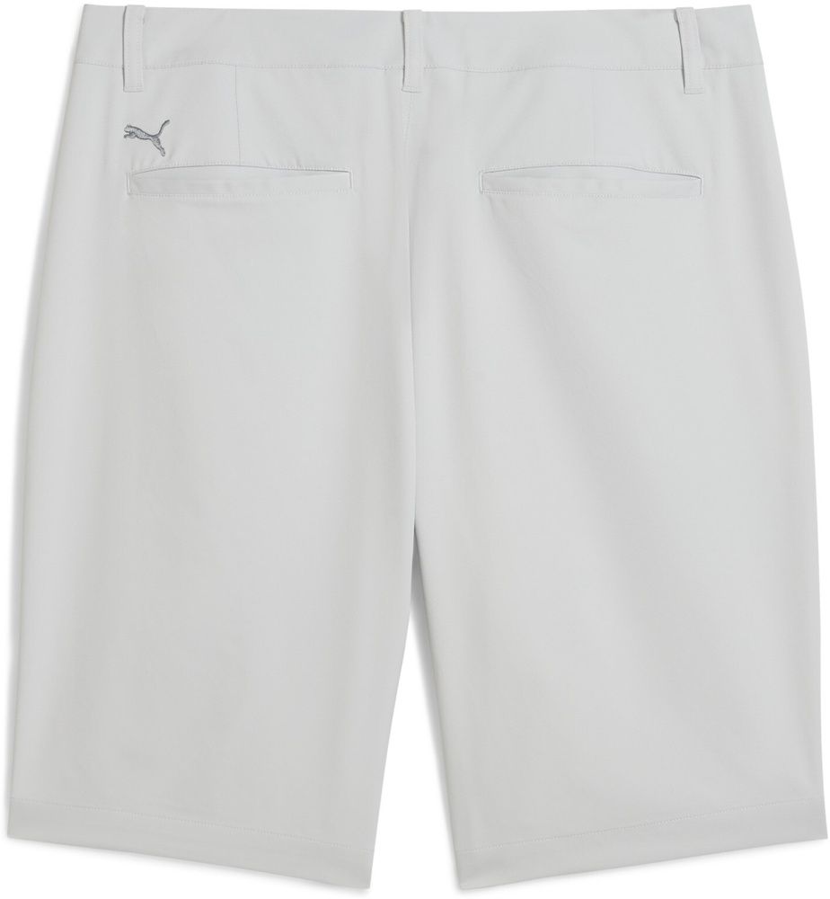 PumaSportShortsGolfTech20Short631599AshGray-30