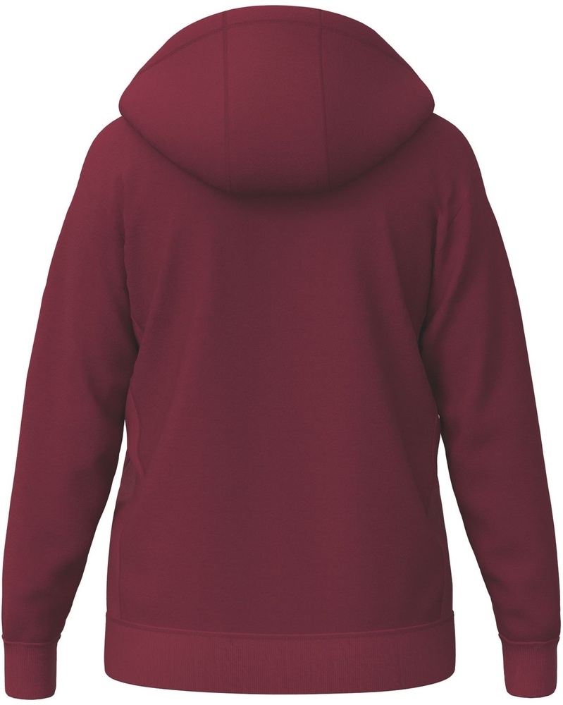 ErimaDamenZip-HoodieTsHoodyJacket25-6414