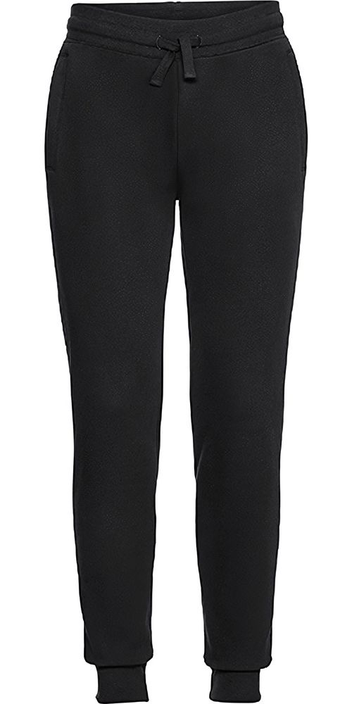 247CollectionSweatPantsR-268M-0Black-S