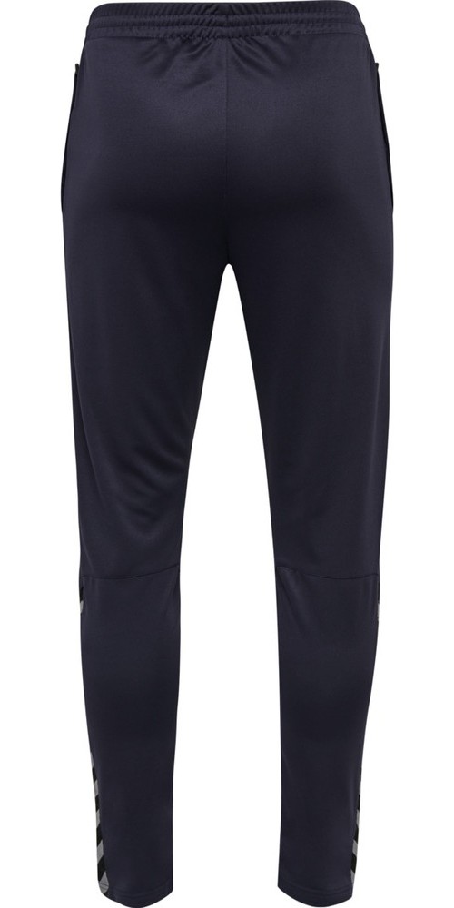 HummelKinderHoseHmlauthenticKidsTrainingPantMarine-104