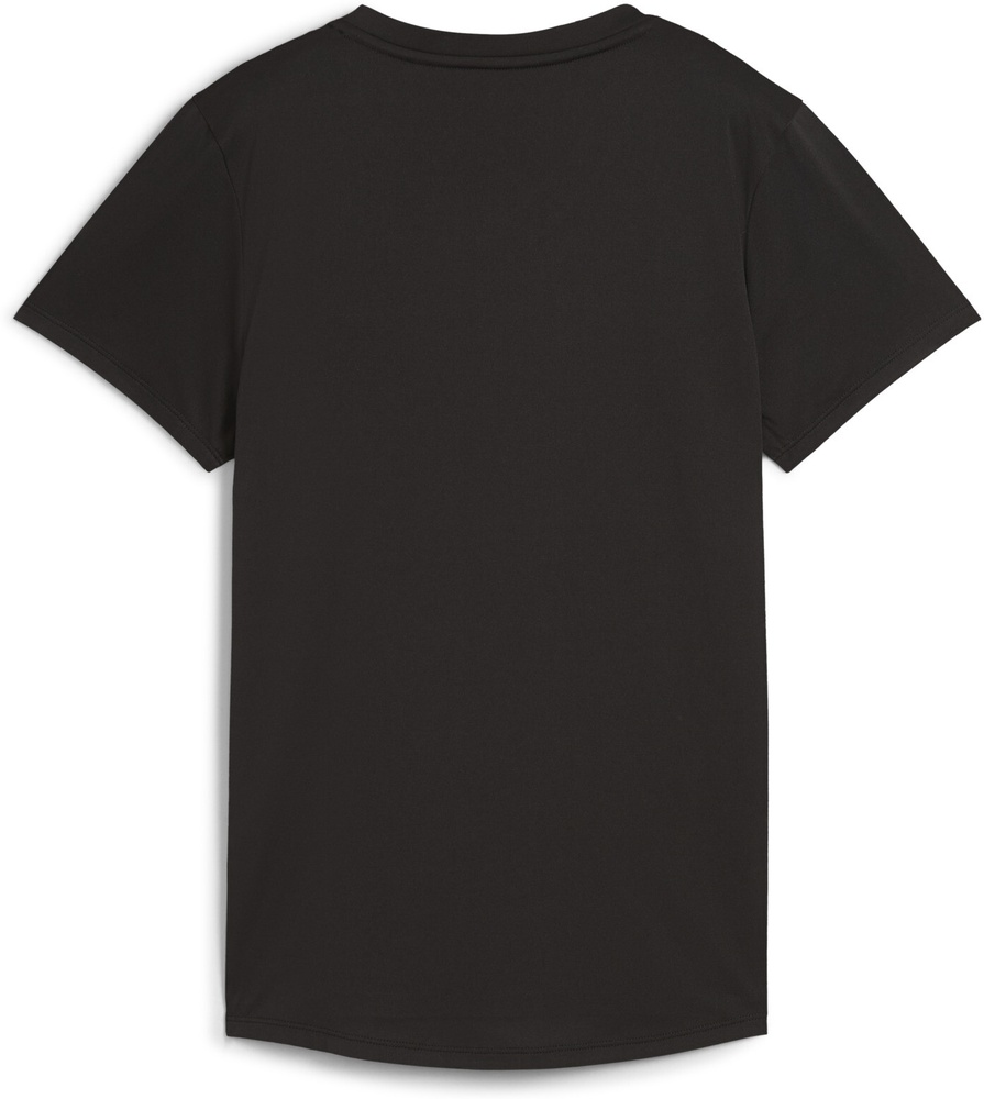 PumaDamenShirtWTADESSENTIALVNECKTee525890