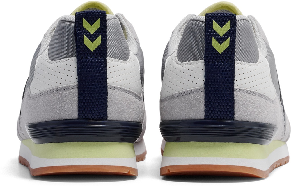 HummelMultisportschuheMonaco86Ns221427Alloy-47