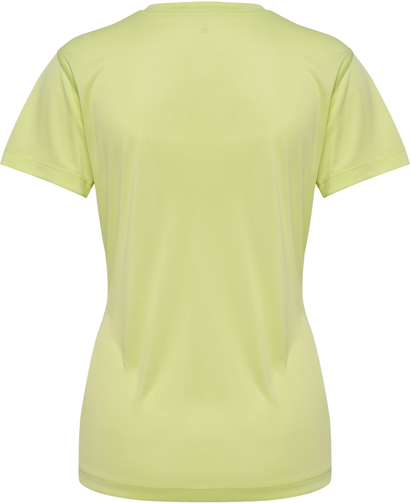 NewlineDamenT-ShirtNwlbeatT-ShirtWLuminaryGreen-XXL