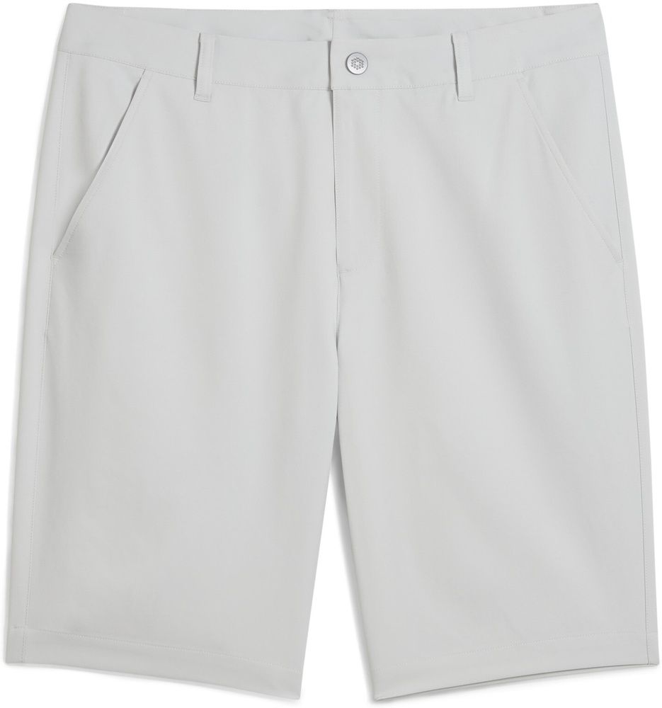 PumaSportShortsGolfTech20Short631599AshGray-30