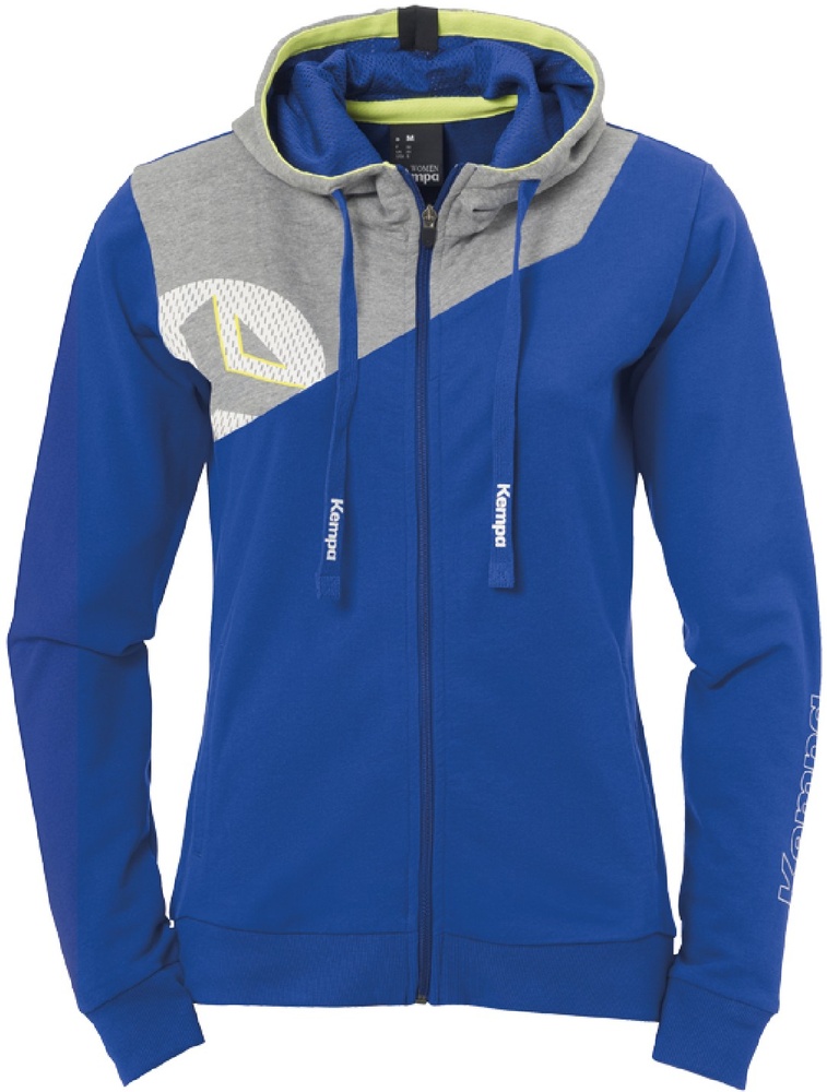 KempaDamenTrainingsjackeCore20KapuzenjackeWomen2002197