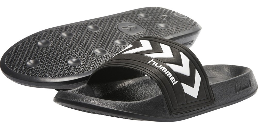 HummelSandalenLarsenSlipper
