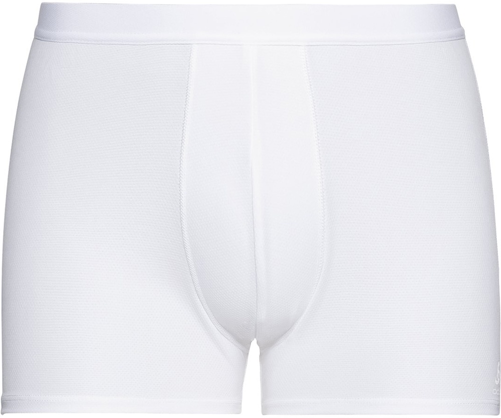 OdloLeggingsSuwBottomBoxerActiveF-DryLightEco141182White-L